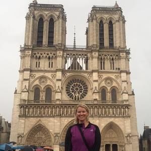 Meet your Posher, Megan